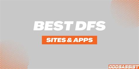 Best DFS Sites .